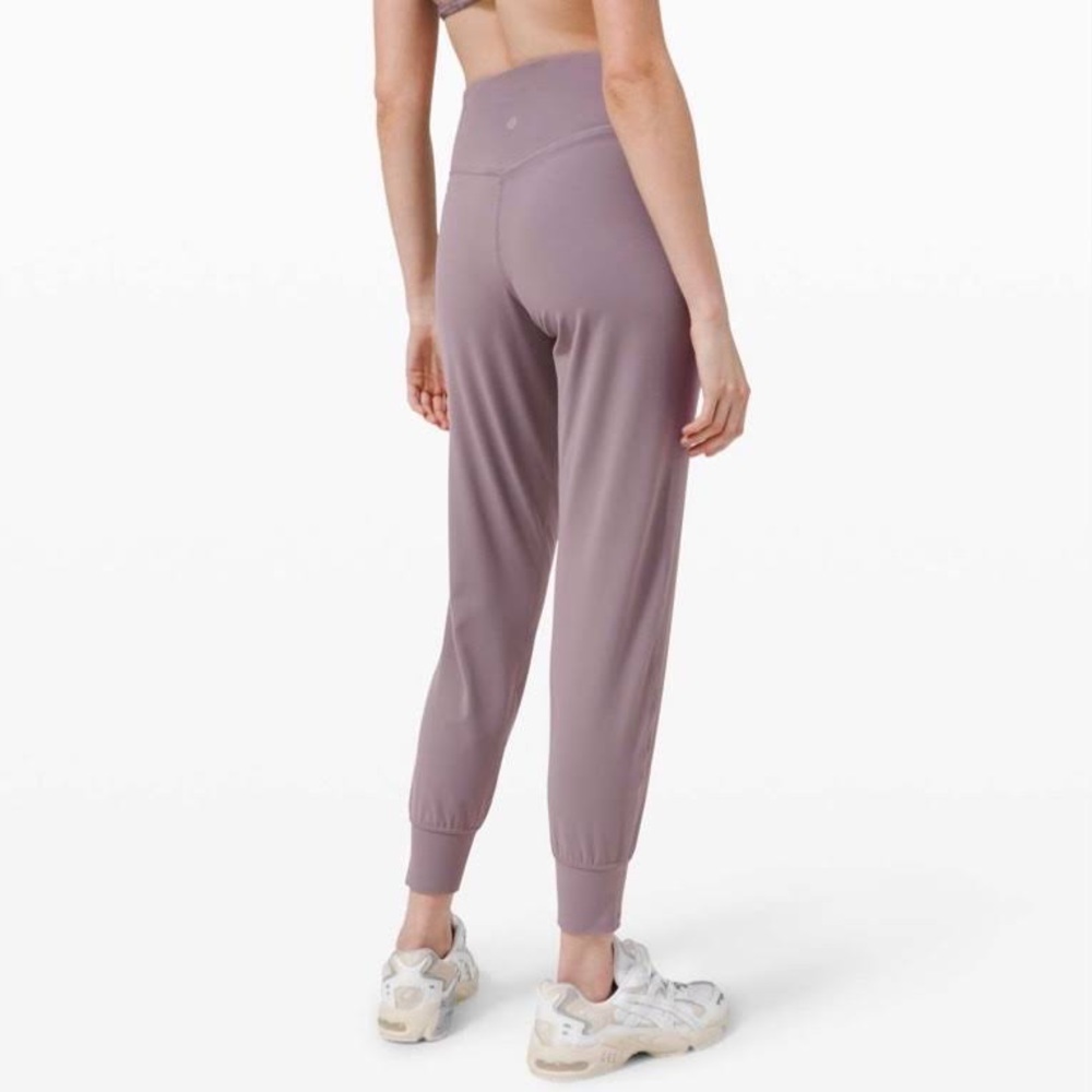 Lululemon align joggers